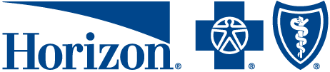 Horizon insurance accepted